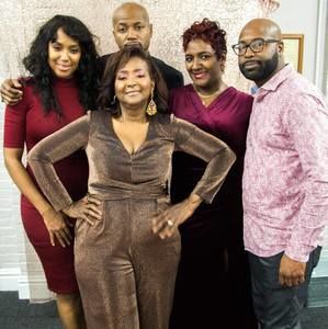 Meet your Posher, Michael